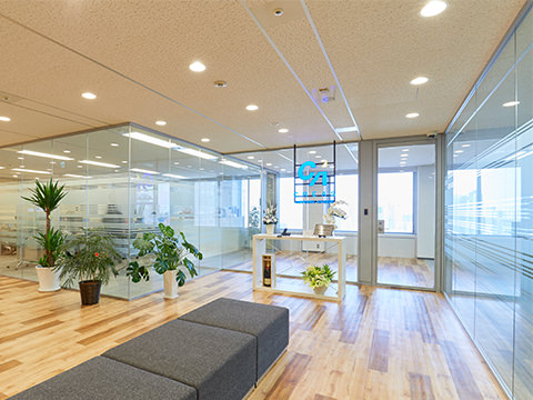 企業画像