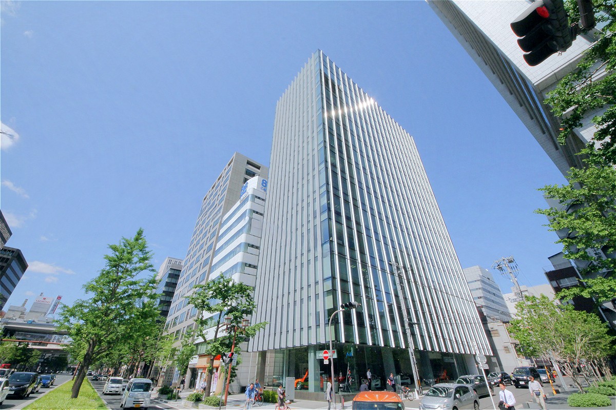企業画像