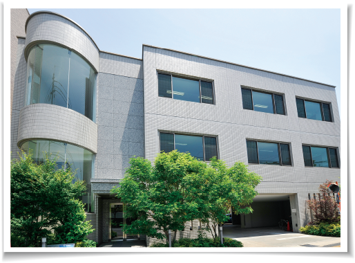 企業サムネイル