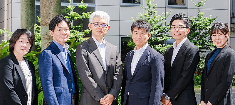 企業サムネイル