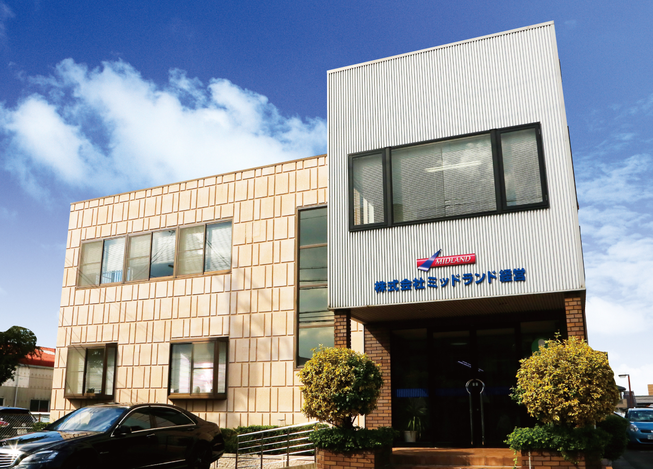 企業サムネイル