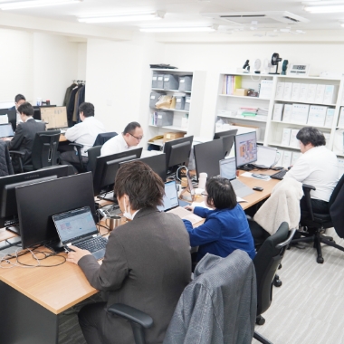 企業サムネイル