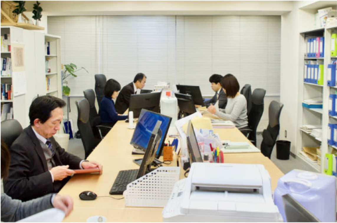 企業画像