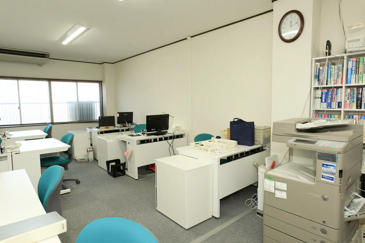 企業画像