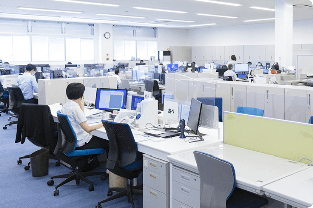 企業サムネイル
