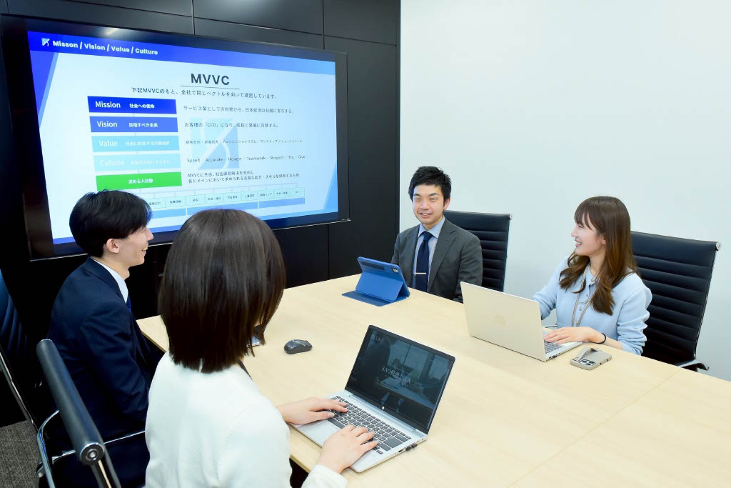 企業画像
