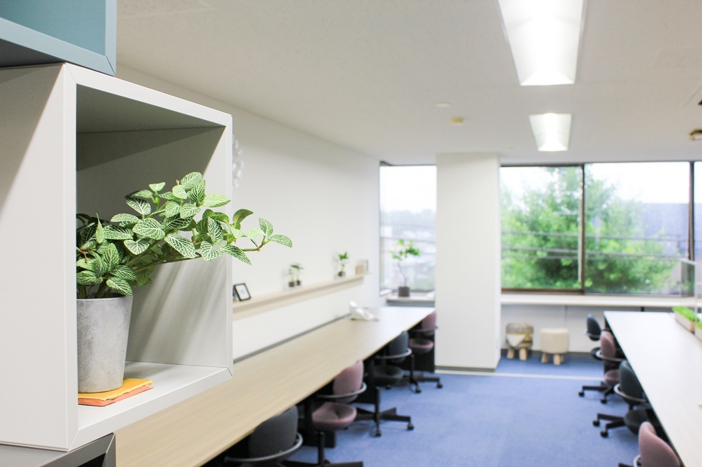 企業サムネイル