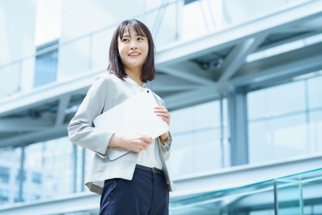 未経験者が書類選考を通過するには？